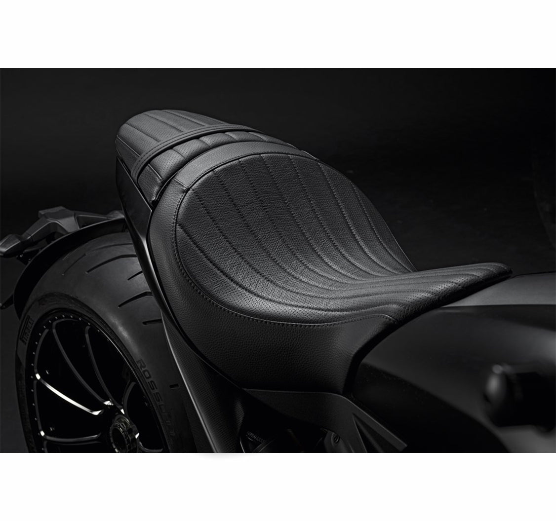 Premium Rider Seat - XDiavel