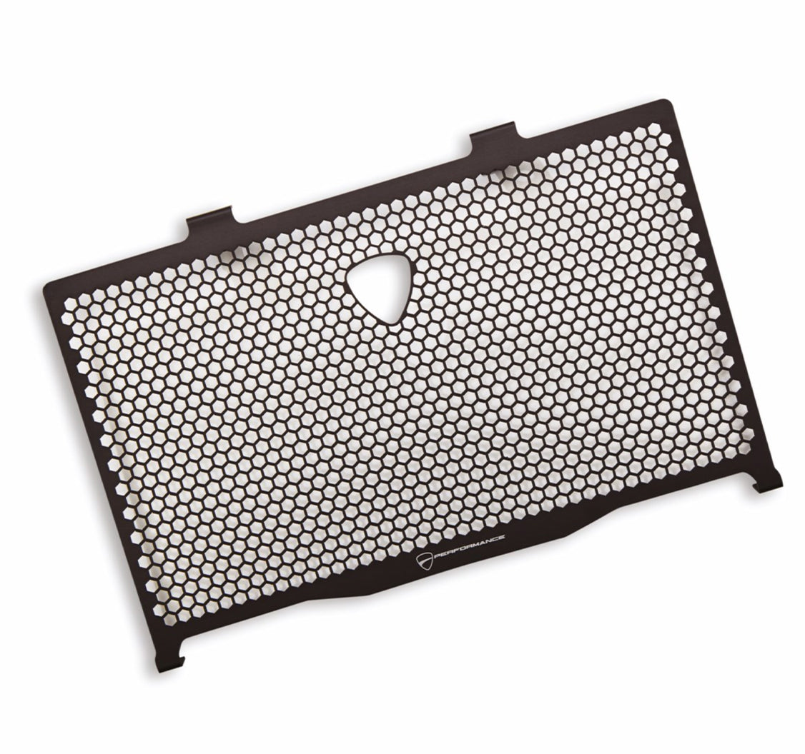 Protective Mesh For Water Radiator