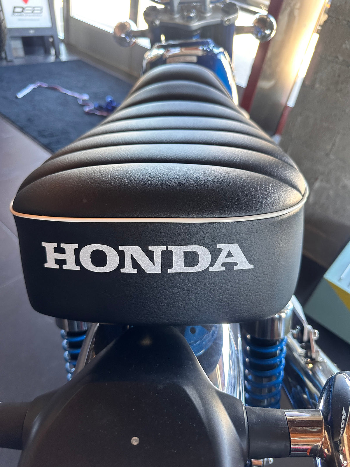 2021 Honda Monkey Bike  - Pre Owned