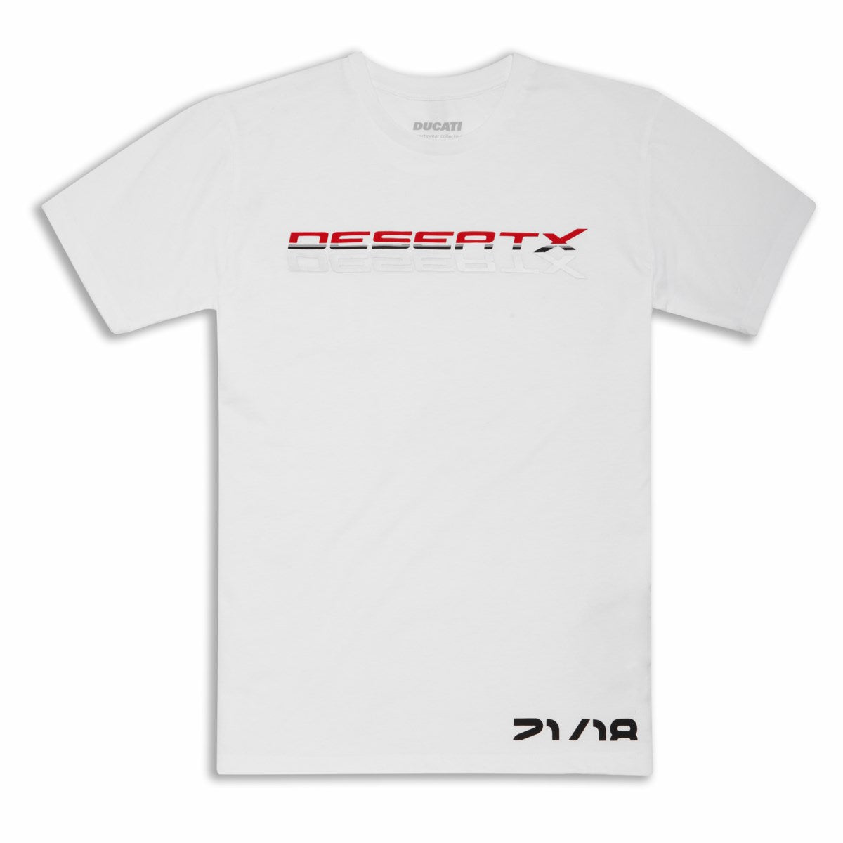Ducati Desert X T-shirt