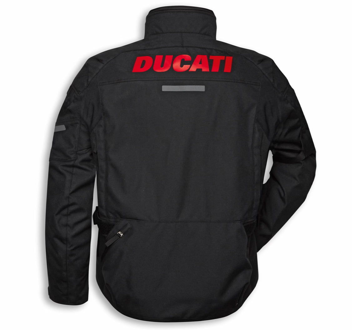 Ducati Tour Textile C4 Jacket - Men