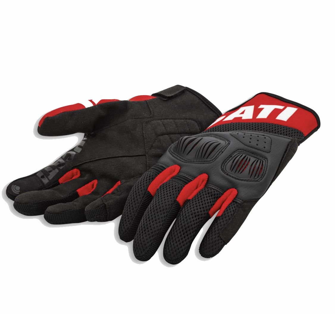 Summer C3 Gloves