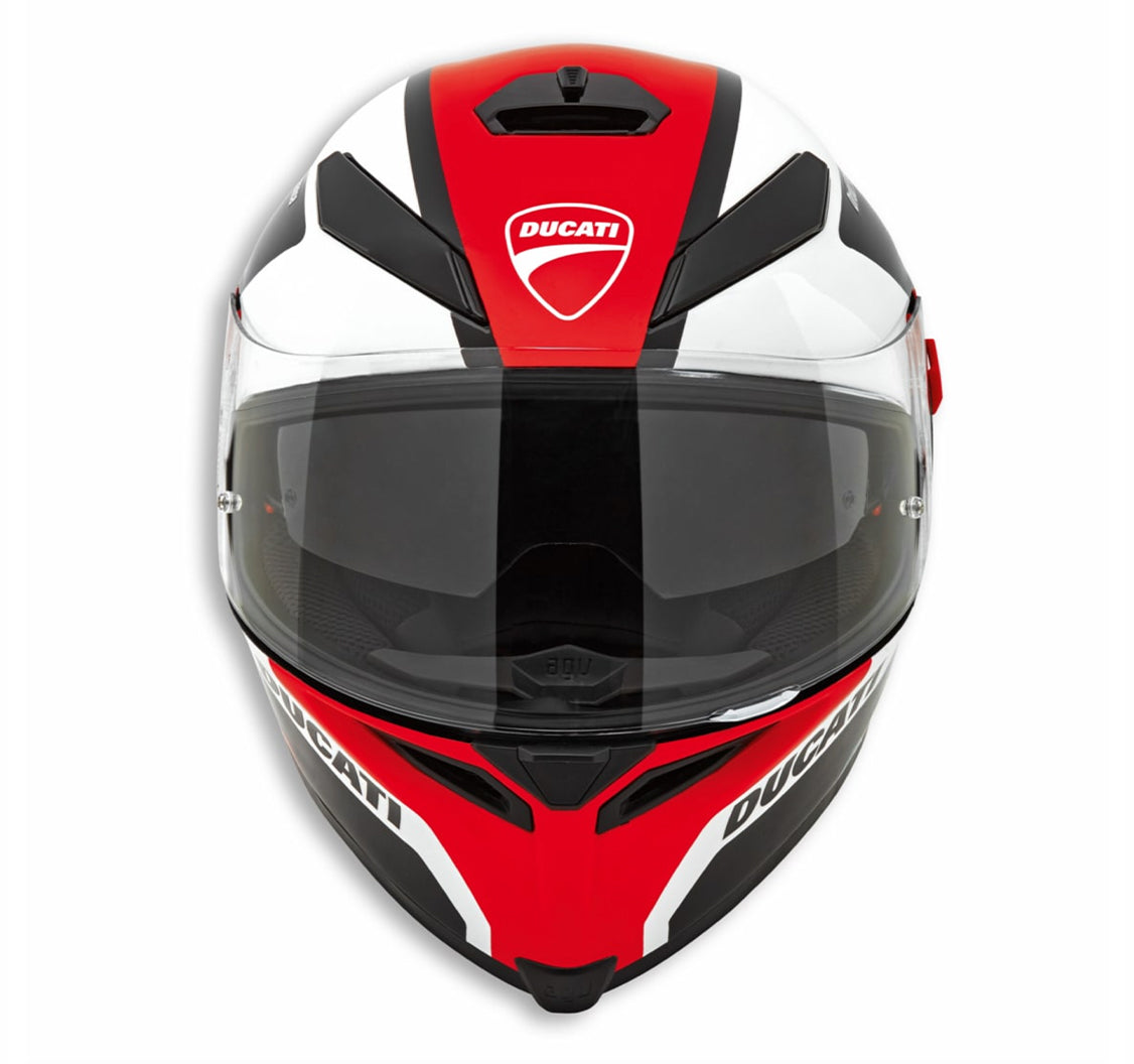 Ducati Peak V5 Helmet by AGV