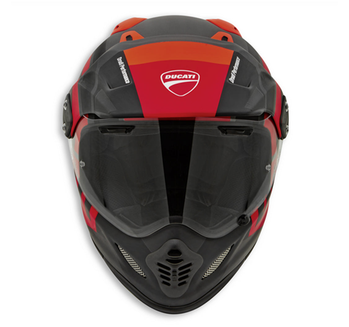 Ducati V4 Tour Helmet by Arai - Ducati of Santa Barbara