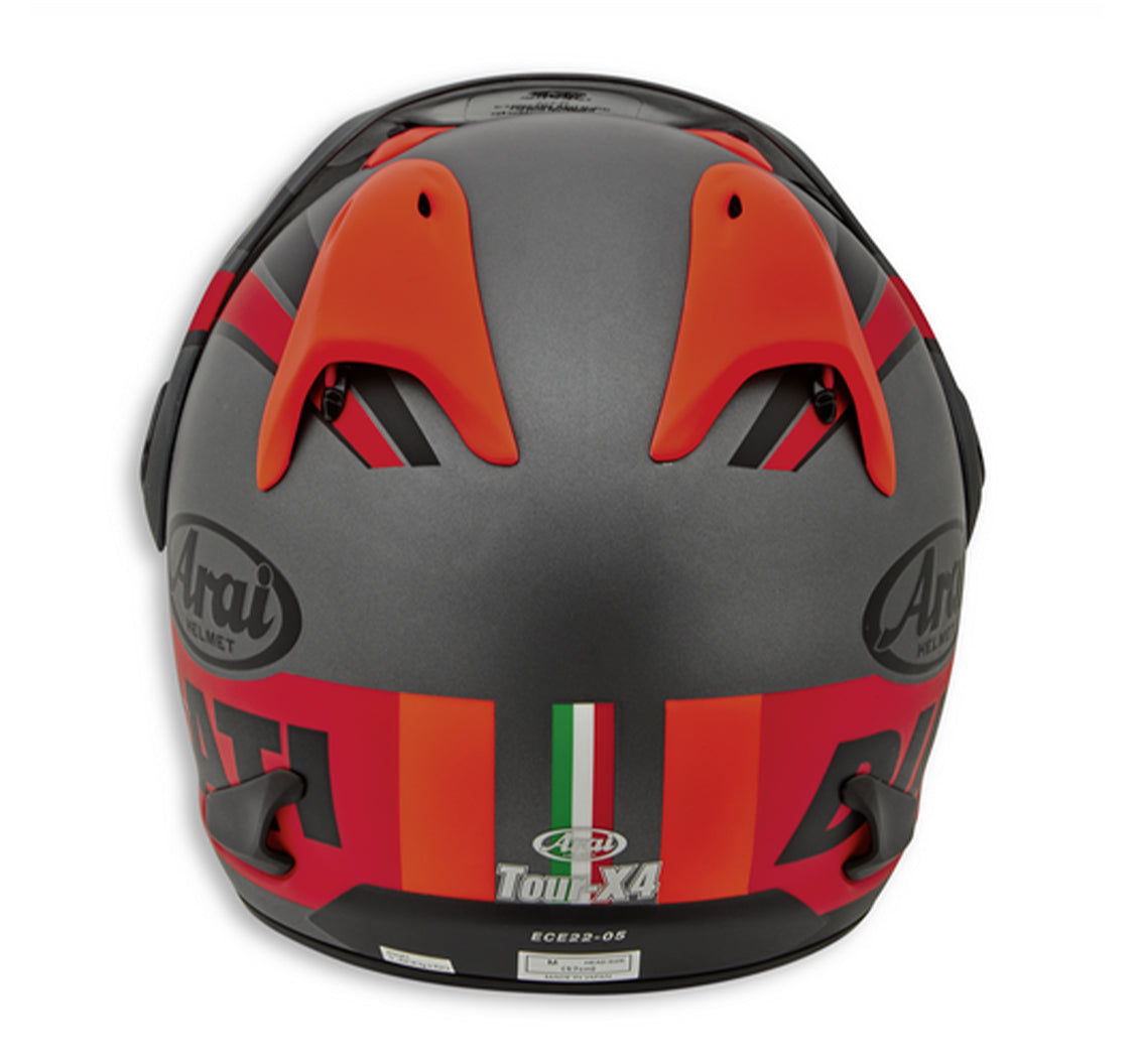 Ducati V4 Tour Helmet by Arai