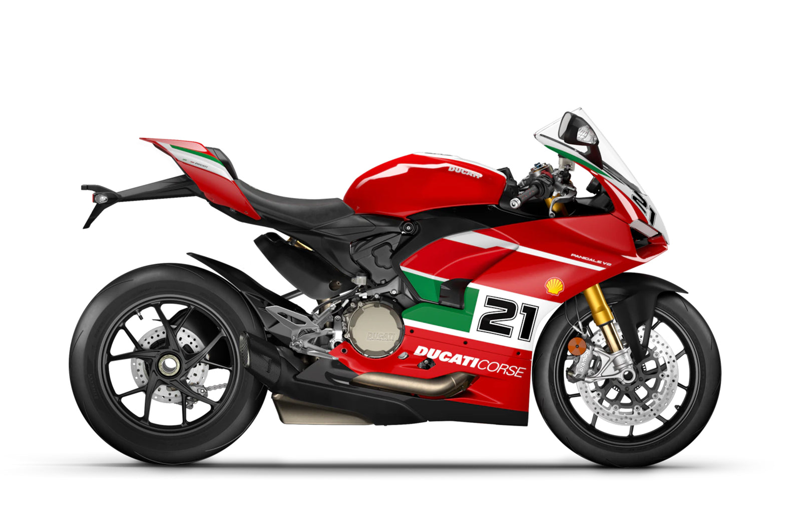 Products - Ducati of Santa Barbara