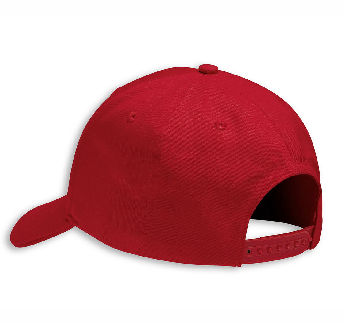 COMPANY 2.0 RED CAP